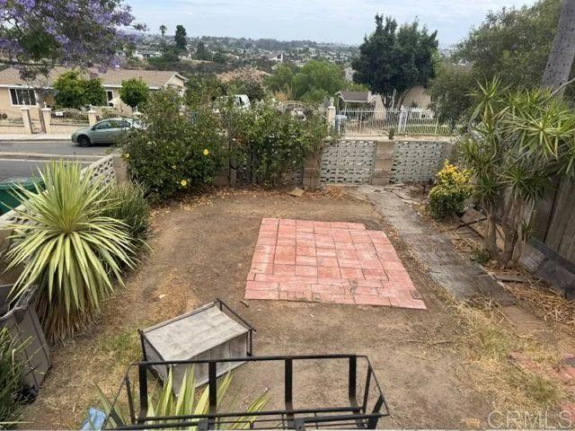3034 Menlo Ave, San Diego, CA 92105