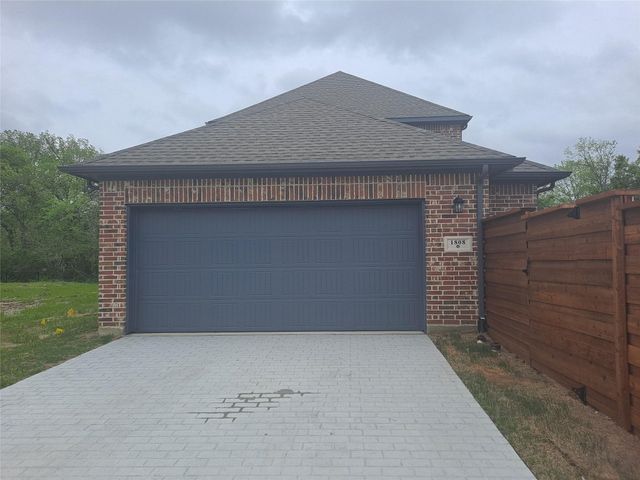 1808 Sierra Rose Trace, Mesquite, TX 75181