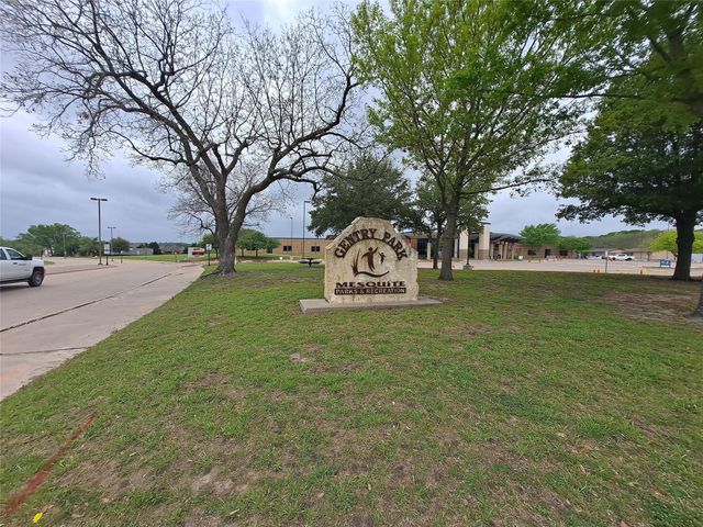 1808 Sierra Rose Trace, Mesquite, TX 75181