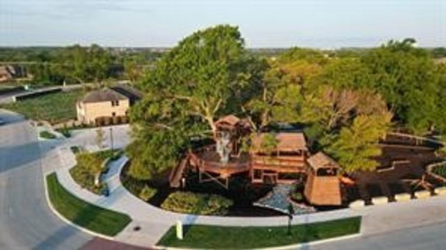1808 Sierra Rose Trace, Mesquite, TX 75181