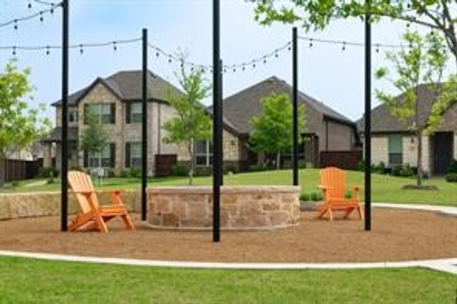 1808 Sierra Rose Trace, Mesquite, TX 75181