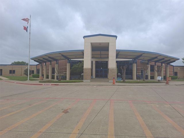 1808 Sierra Rose Trace, Mesquite, TX 75181