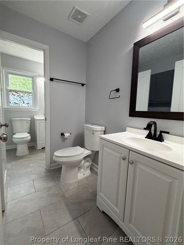 1417 Granada Drive, Fayetteville, NC 28314