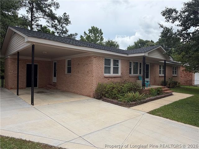 1417 Granada Drive, Fayetteville, NC 28314