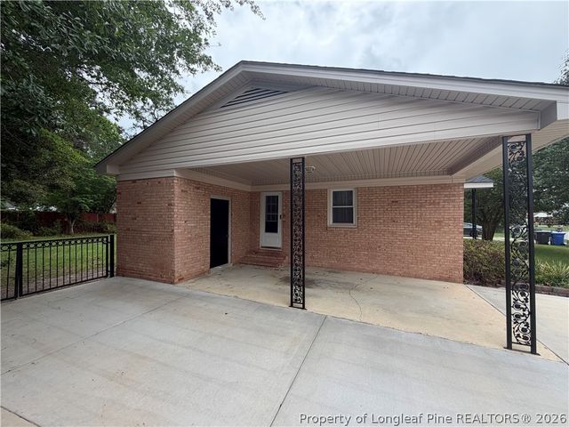 1417 Granada Drive, Fayetteville, NC 28314