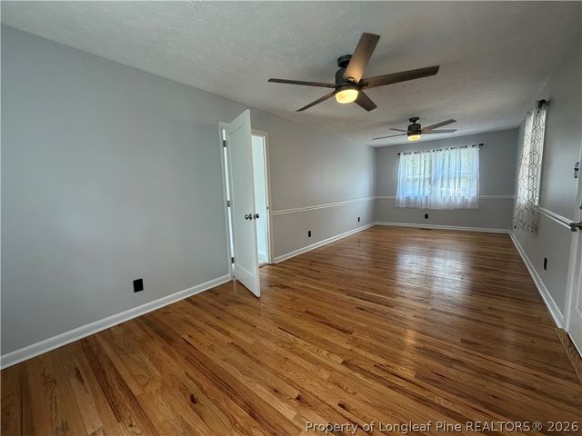 1417 Granada Drive, Fayetteville, NC 28314
