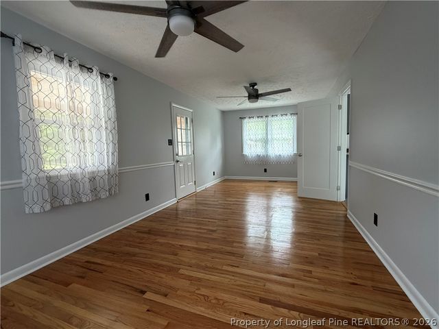 1417 Granada Drive, Fayetteville, NC 28314