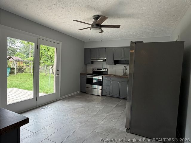 1417 Granada Drive, Fayetteville, NC 28314