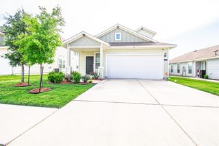 220 Blue Agate CT, Jarrell, TX 76537