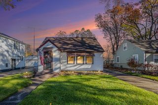 3024 Woodcliffe Drive, Muskegon Heights City, MI 49444