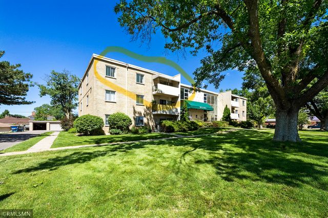 7000 Sandell Avenue 16, Edina, MN 55435