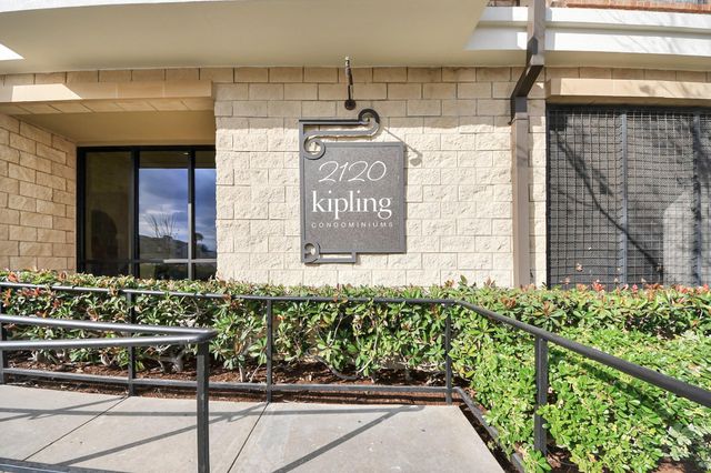 2120 Kipling Street 208, Houston, TX 77098