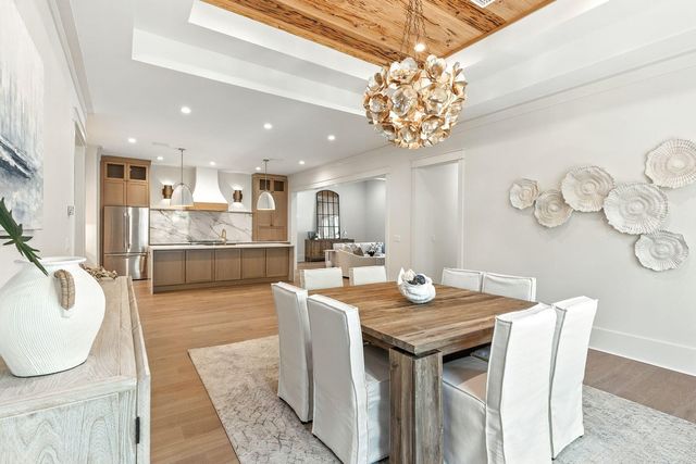 87 W Surfside Drive, Santa Rosa Beach, FL 32459