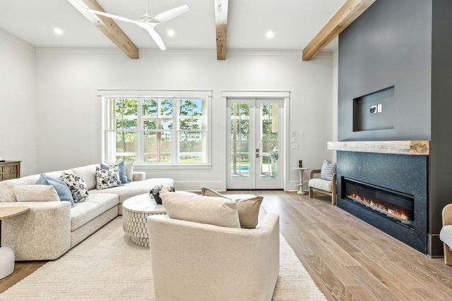 87 W Surfside Drive, Santa Rosa Beach, FL 32459