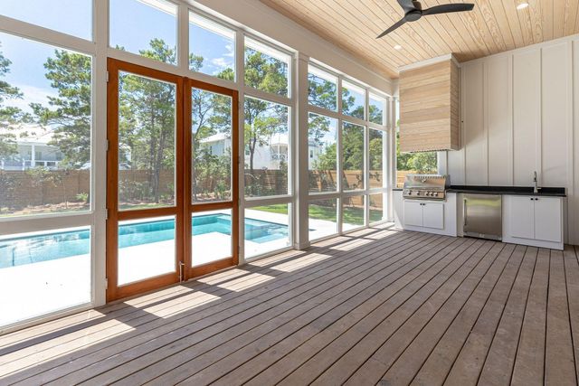 87 W Surfside Drive, Santa Rosa Beach, FL 32459