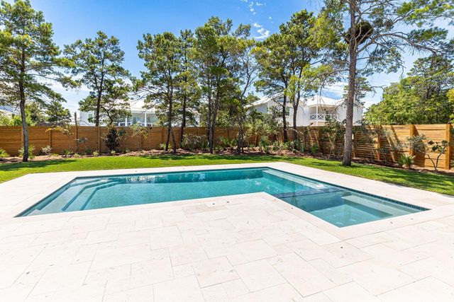 87 W Surfside Drive, Santa Rosa Beach, FL 32459