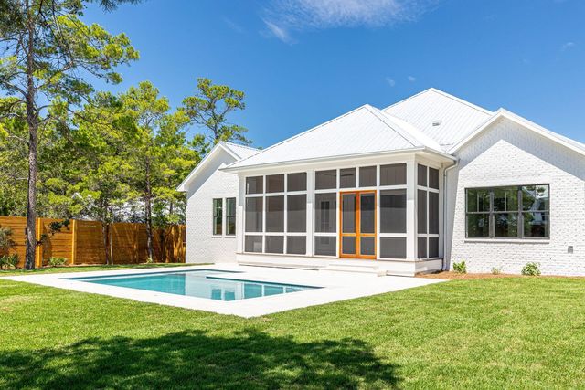 87 W Surfside Drive, Santa Rosa Beach, FL 32459