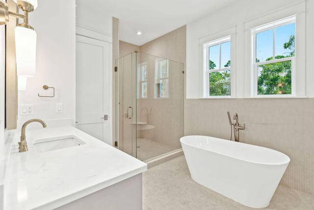 87 W Surfside Drive, Santa Rosa Beach, FL 32459