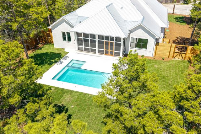 87 W Surfside Drive, Santa Rosa Beach, FL 32459