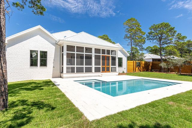 87 W Surfside Drive, Santa Rosa Beach, FL 32459