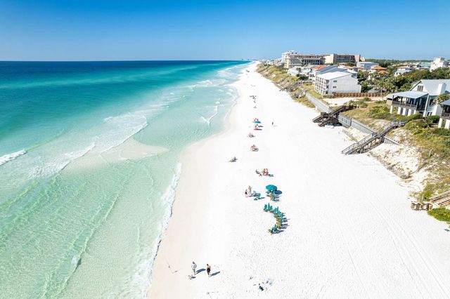 87 W Surfside Drive, Santa Rosa Beach, FL 32459