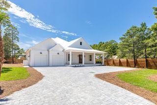87 W Surfside Drive, Santa Rosa Beach, FL 32459