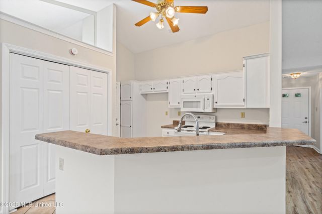 7291 Dunbarton Drive, Horn Lake, MS 38637