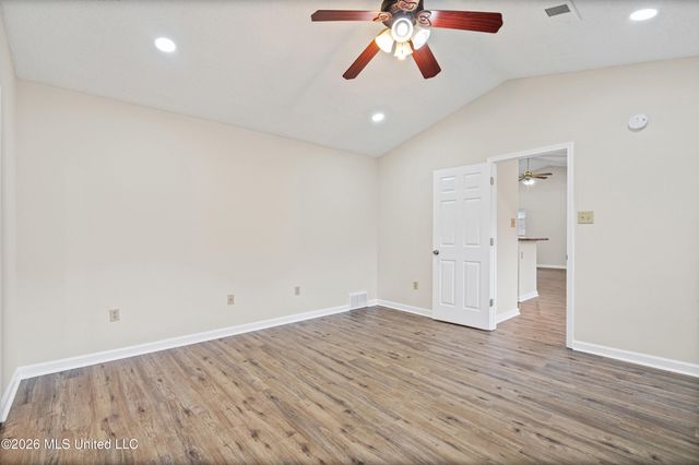 7291 Dunbarton Drive, Horn Lake, MS 38637