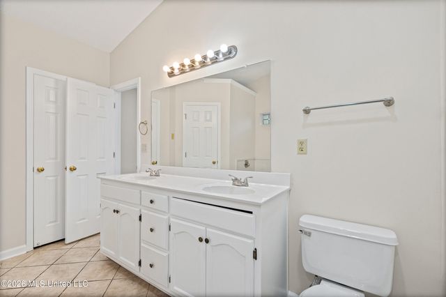 7291 Dunbarton Drive, Horn Lake, MS 38637