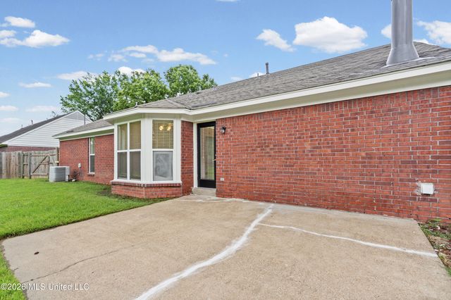 7291 Dunbarton Drive, Horn Lake, MS 38637