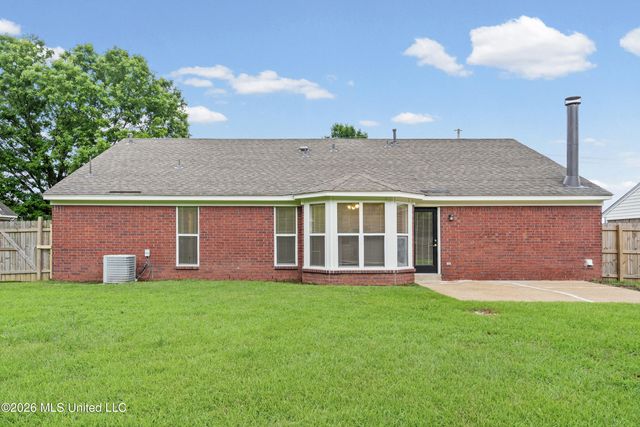 7291 Dunbarton Drive, Horn Lake, MS 38637