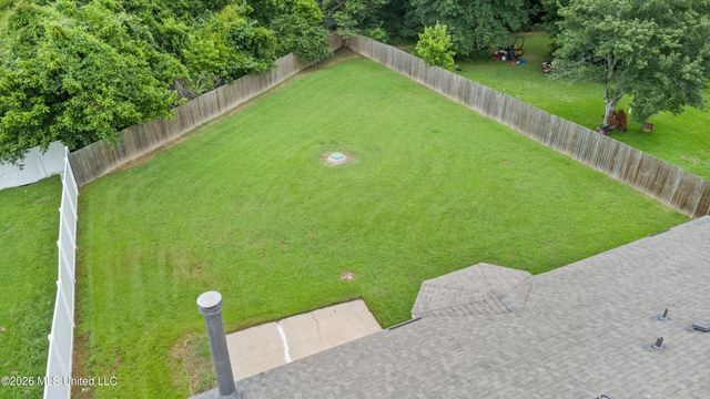 7291 Dunbarton Drive, Horn Lake, MS 38637
