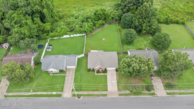 7291 Dunbarton Drive, Horn Lake, MS 38637