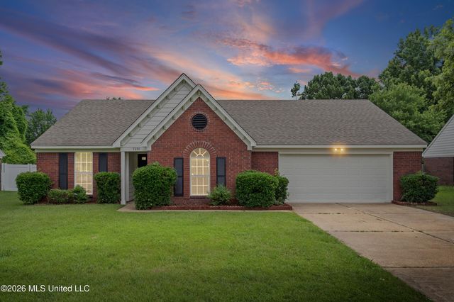 7291 Dunbarton Drive, Horn Lake, MS 38637