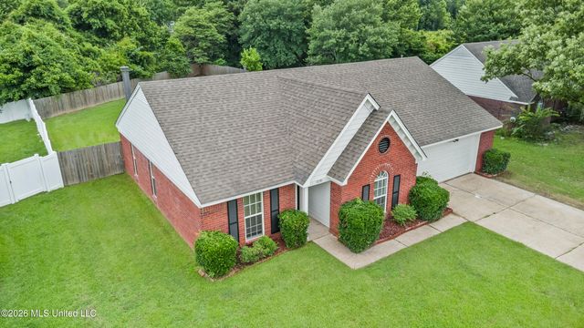 7291 Dunbarton Drive, Horn Lake, MS 38637