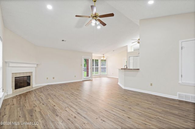 7291 Dunbarton Drive, Horn Lake, MS 38637