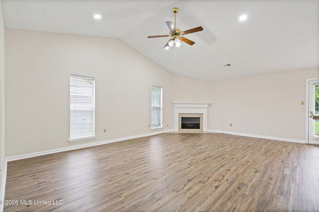 7291 Dunbarton Drive, Horn Lake, MS 38637