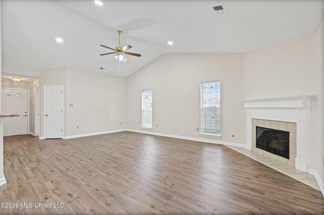 7291 Dunbarton Drive, Horn Lake, MS 38637