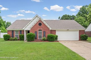 7291 Dunbarton Drive, Horn Lake, MS 38637