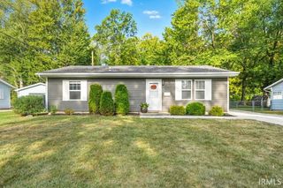 7324 Springhill Drive, Fort Wayne, IN 46819