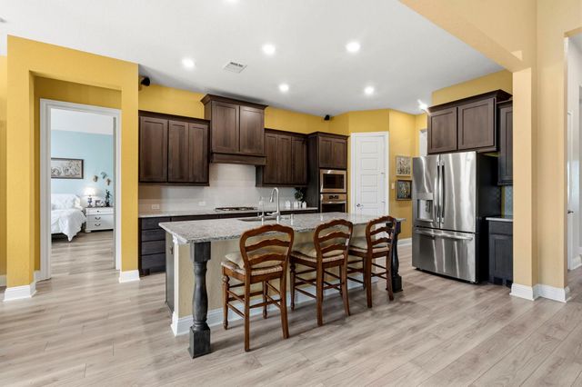 21803 Albertine Drive, Tomball, TX 77377