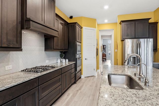 21803 Albertine Drive, Tomball, TX 77377