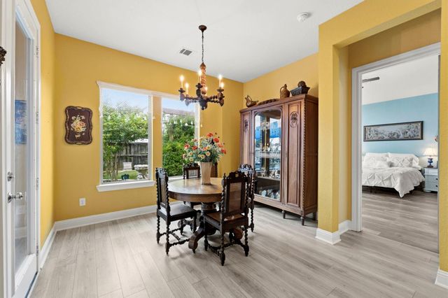21803 Albertine Drive, Tomball, TX 77377