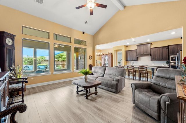 21803 Albertine Drive, Tomball, TX 77377