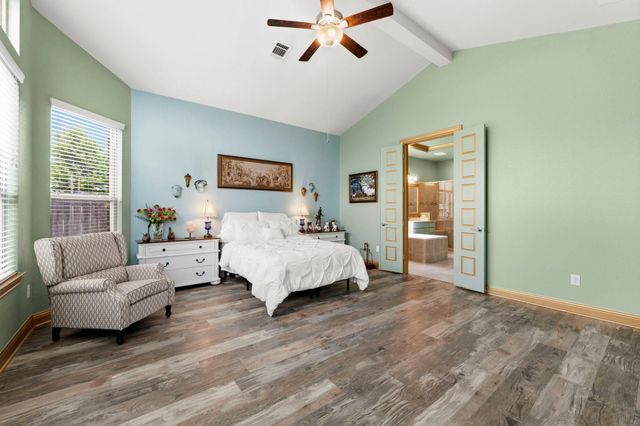 21803 Albertine Drive, Tomball, TX 77377