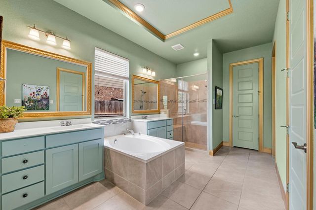 21803 Albertine Drive, Tomball, TX 77377