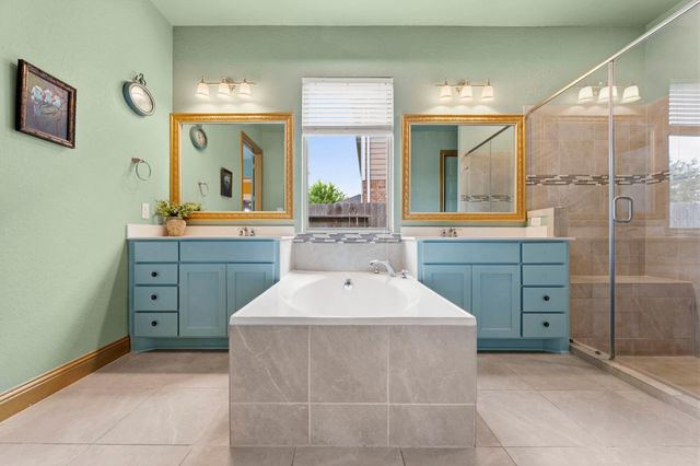 21803 Albertine Drive, Tomball, TX 77377