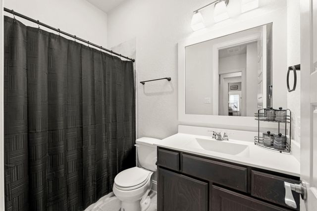 21803 Albertine Drive, Tomball, TX 77377