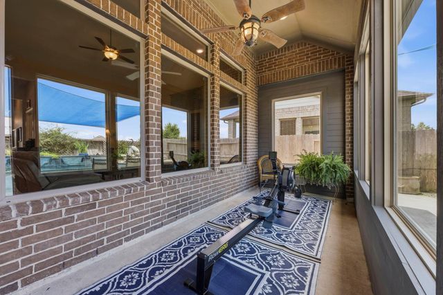 21803 Albertine Drive, Tomball, TX 77377
