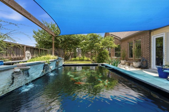 21803 Albertine Drive, Tomball, TX 77377